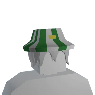 Shopkeeper Hat - Unturned hat