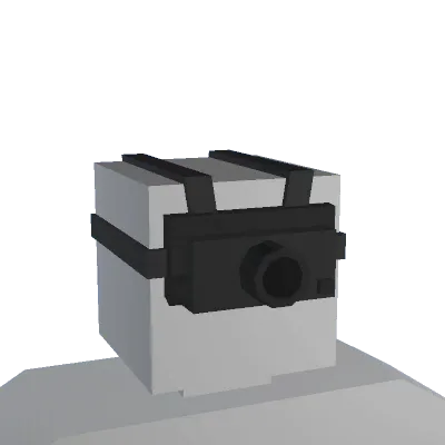 Monocular - Unturned glasses cosmetic preview