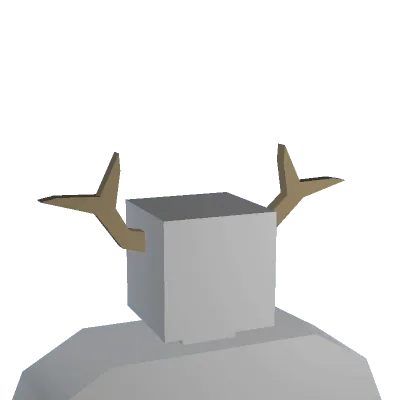 Antlers - Unturned legendary cosmetic