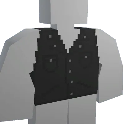 Biker Vest