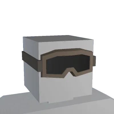 Anvil Goggles