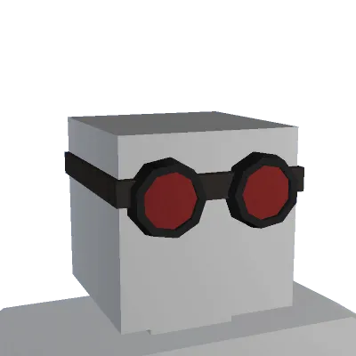 Welding Goggles - Unturned glasses