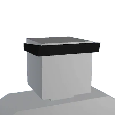Obi - Unturned hat cosmetic preview