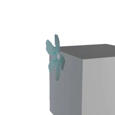 Plumeria - Unturned epic cosmetic