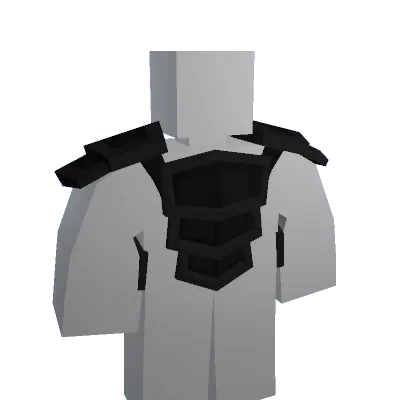 Lu Bu's Armor - Unturned vest