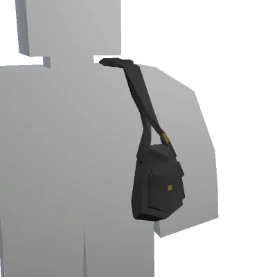 Limestone Athlete Purse - Unturned vest