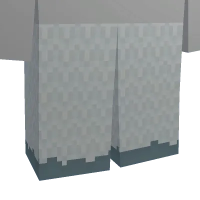 Yeti Bottom - Unturned pants