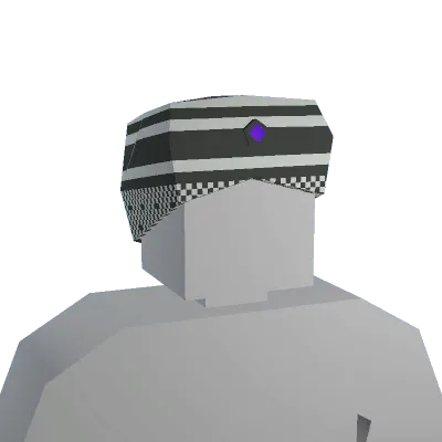 Divine Duneman Durag - Unturned hat