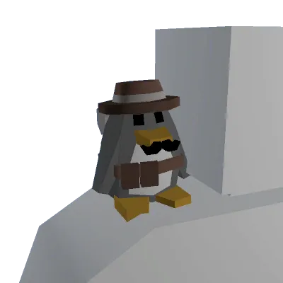 Reginald - Unturned vest cosmetic preview