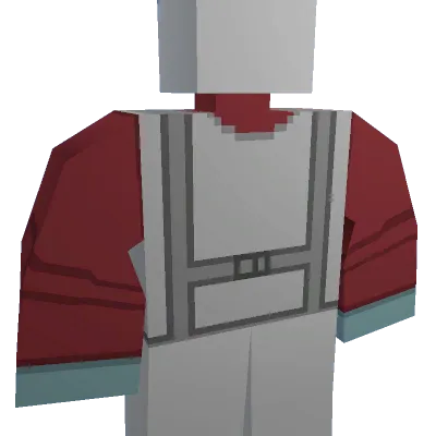 Rio Vaccinator Top - Unturned shirt