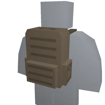 Classic Coyotepack