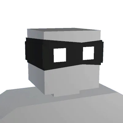 Shadow Bandito - Unturned glasses