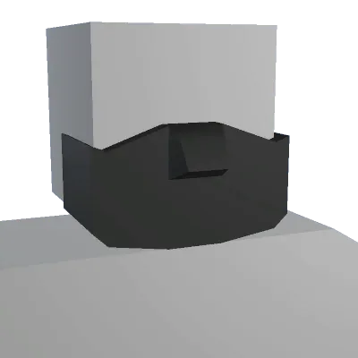 Samurai Menpo