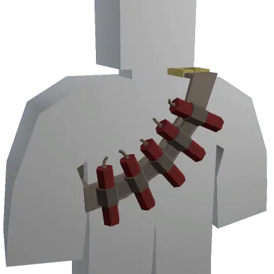 Cowboy Belt