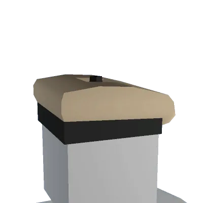 Artsy Beret - Unturned hat