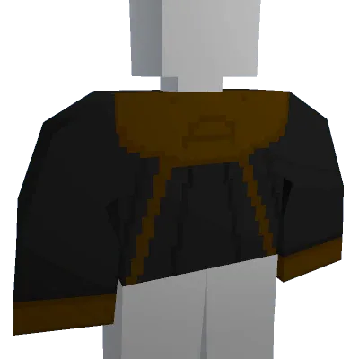 Plague Doctor Top - Unturned shirt