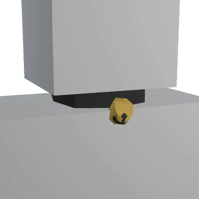 Feline Collar - Unturned mask