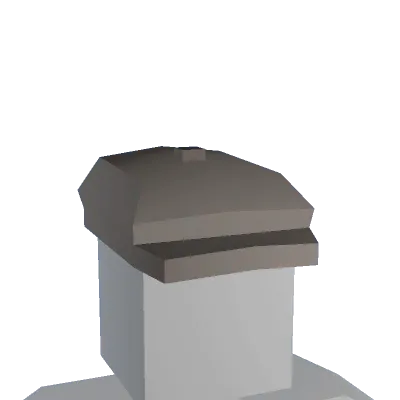 News Cap - Unturned epic cosmetic