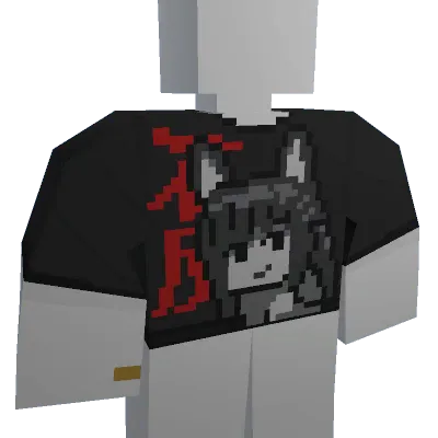 Chisana Shirt