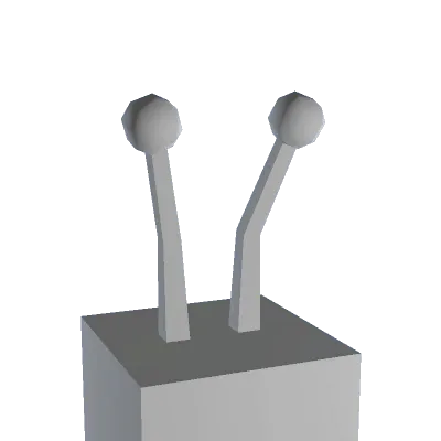 Alien Antennas