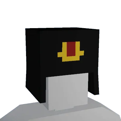 Classic Ushanka - Unturned hat