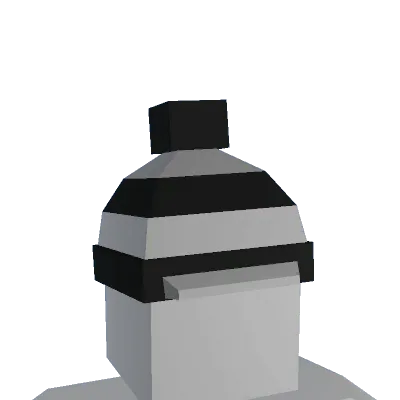 Skater Beanie - Unturned hat