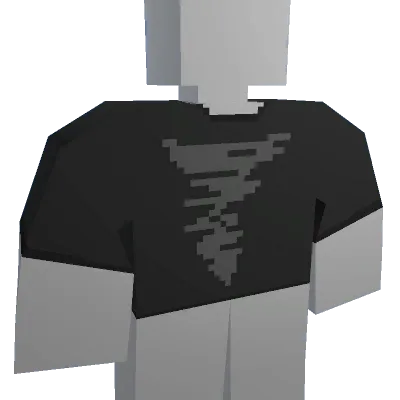 Tornado Shirt - Unturned shirt