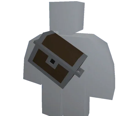 Scourge of the Sea Chest - Unturned backpack