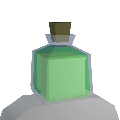 Bag o' Heads - Unturned hat
