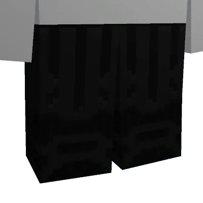 Demon Hunter's Pants - Unturned pants