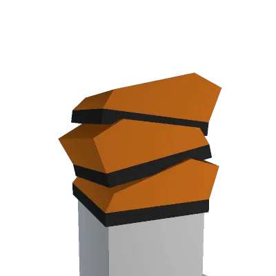 Triple Experienced Beret - Unturned achievement cosmetic