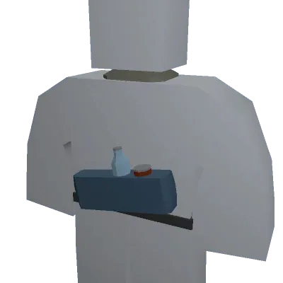 Carpat Survivor Sling - Unturned backpack