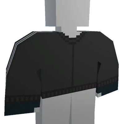 Mercenary Top - Unturned shirt