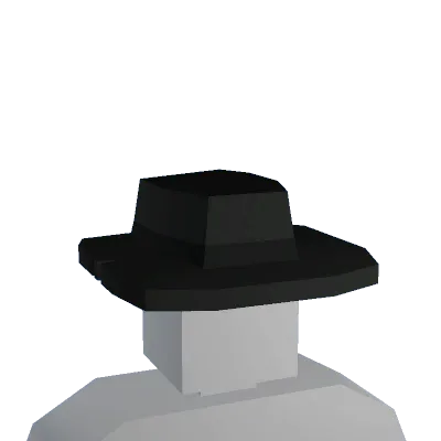 Vampire Hunter Hat