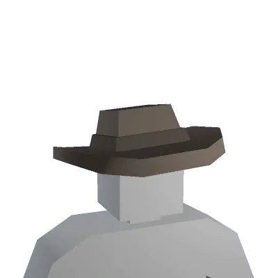 Cowboy Hat