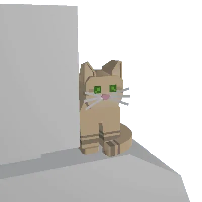 Feline Friend - Unturned vest