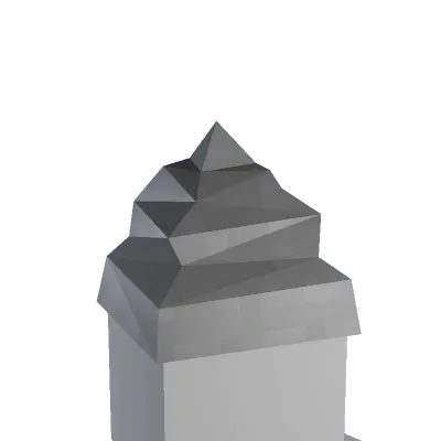 Tinfoil Hat - Unturned epic cosmetic