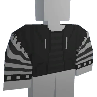 Goth Shirt
