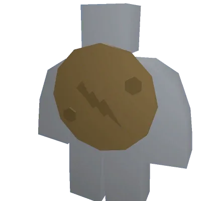 Athena's Shield - Unturned backpack