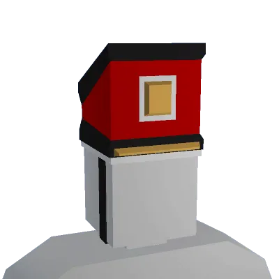 Toy Soldier Hat - Unturned hat