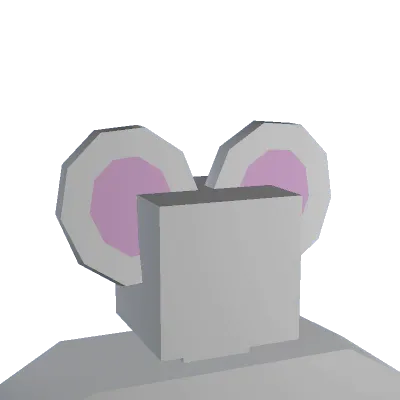 Rodent Ears - Unturned mask