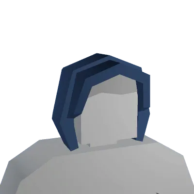 Navy Hood