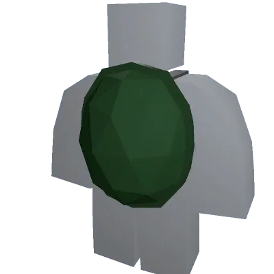 Backpack Turtle - Unturned backpack cosmetic preview