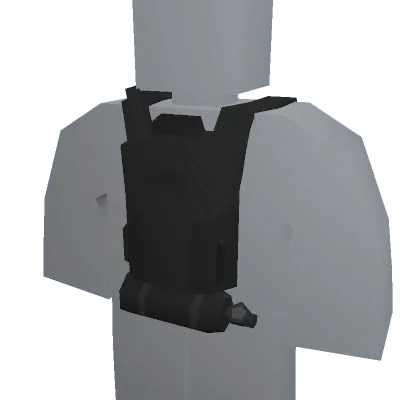 Hydration Pack - Unturned backpack cosmetic preview