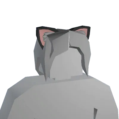 Feline Hair - Unturned hat