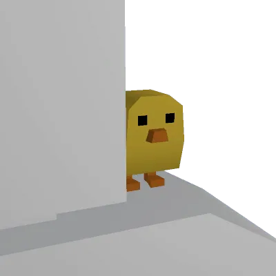 Lil' Nugget - Unturned vest