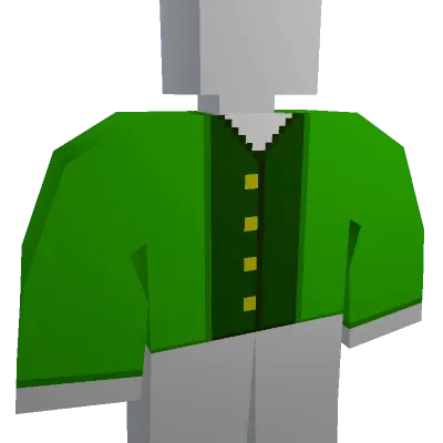 Luck o' The Irish Top - Unturned shirt