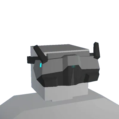 Drone Goggles - Unturned glasses