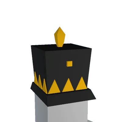 Nutcracker Hat