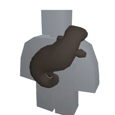 Cargo Salamander - Unturned backpack